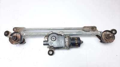 Recambio de motor limpia delantero para nissan qashqai (j11) 2013- 1.5 dci cat referencia OEM IAM 5521C004  