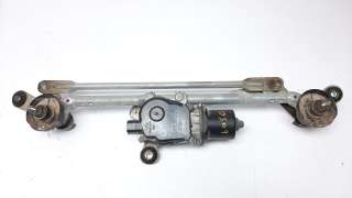 Recambio de motor limpia delantero para nissan qashqai (j11) 2013- 1.5 dci cat referencia OEM IAM 5521C004  