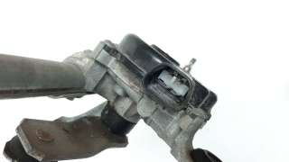 Recambio de motor limpia delantero para nissan qashqai (j11) 2013- 1.5 dci cat referencia OEM IAM 5521C004  
