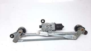 Recambio de motor limpia delantero para nissan qashqai (j11) 2013- 1.5 dci cat referencia OEM IAM 5521C004  
