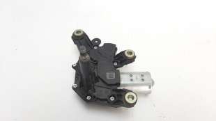 Recambio de motor limpia trasero para nissan qashqai (j11) 2013- 1.5 dci cat referencia OEM IAM 287104EL0A  ESWNS015 2