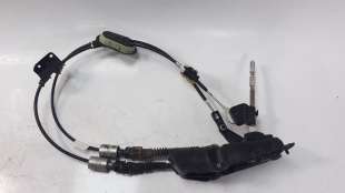 Recambio de palanca cambio para nissan qashqai (j11) 2013- 1.5 dci cat referencia OEM IAM 341017283R  