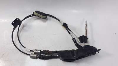 Recambio de palanca cambio para nissan qashqai (j11) 2013- 1.5 dci cat referencia OEM IAM 341017283R  