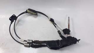 Recambio de palanca cambio para nissan qashqai (j11) 2013- 1.5 dci cat referencia OEM IAM 341017283R  
