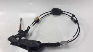 Recambio de palanca cambio para nissan qashqai (j11) 2013- 1.5 dci cat referencia OEM IAM 341017283R  