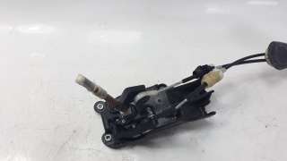 Recambio de palanca cambio para nissan qashqai (j11) 2013- 1.5 dci cat referencia OEM IAM 341017283R  