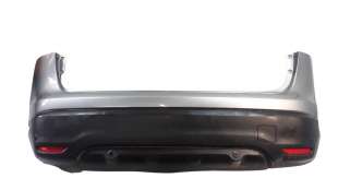 Recambio de paragolpes trasero para nissan qashqai (j11) 2013- 1.5 dci cat referencia OEM IAM 850224EA6E  