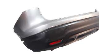 Recambio de paragolpes trasero para nissan qashqai (j11) 2013- 1.5 dci cat referencia OEM IAM 850224EA6E  