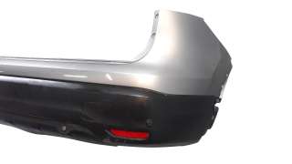 Recambio de paragolpes trasero para nissan qashqai (j11) 2013- 1.5 dci cat referencia OEM IAM 850224EA6E  