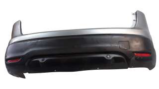 Recambio de paragolpes trasero para nissan qashqai (j11) 2013- 1.5 dci cat referencia OEM IAM 850224EA6E  