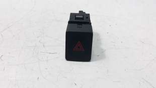 Recambio de warning para nissan qashqai (j11) 2013- 1.5 dci cat referencia OEM IAM 252904BA0A  