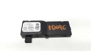 Recambio de modulo electronico para opel astra j lim. 4türig 2012-2015 1.7 16v cdti referencia OEM IAM 13500144  