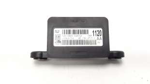 Recambio de modulo electronico para opel astra j lim. 4türig 2012-2015 1.7 16v cdti referencia OEM IAM 13581120  