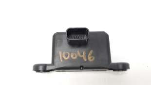 Recambio de modulo electronico para opel astra j lim. 4türig 2012-2015 1.7 16v cdti referencia OEM IAM 13581120   2