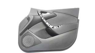 Recambio de guarnecido puerta delantera derecha para opel astra j lim. 4türig 2012-2015 1.7 16v cdti referencia OEM IAM 13420417