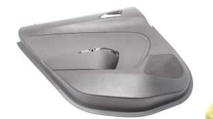 Recambio de guarnecido puerta trasera izquierda para opel astra j lim. 4türig 2012-2015 1.7 16v cdti referencia OEM IAM 13258735