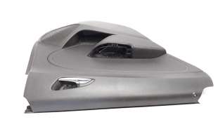 Recambio de guarnecido puerta trasera izquierda para opel astra j lim. 4türig 2012-2015 1.7 16v cdti referencia OEM IAM 13258735 2