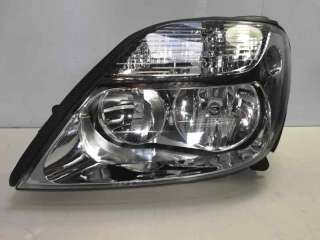 Recambio de faro izquierdo para renault scenic (ja..) 1999-2003 referencia OEM IAM 7701047604 10119341002 RN0314904