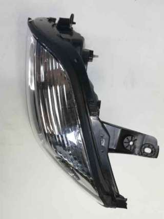 Recambio de faro izquierdo para renault scenic (ja..) 1999-2003 referencia OEM IAM 7701047604 10119341002 RN0314904