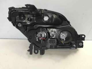 Recambio de faro izquierdo para renault scenic (ja..) 1999-2003 referencia OEM IAM 7701047604 10119341002 RN0314904