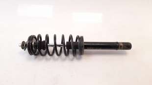 Recambio de amortiguador delantero derecho para ligier nova 2003-2003 js20/fd referencia OEM IAM 1403276  