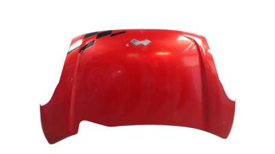 Recambio de capo para ligier nova 2003-2003 js20/fd referencia OEM IAM GM1402151  