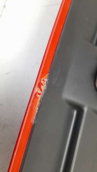 Recambio de capo para ligier nova 2003-2003 js20/fd referencia OEM IAM GM1402151  
