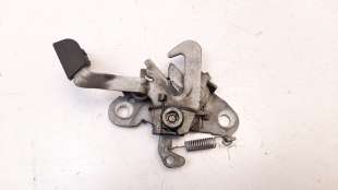 Recambio de cerradura capo para ligier nova 2003-2003 js20/fd referencia OEM IAM 9680337580  