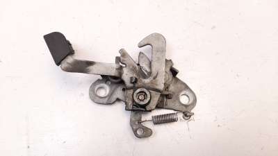 Recambio de cerradura capo para ligier nova 2003-2003 js20/fd referencia OEM IAM 9680337580  