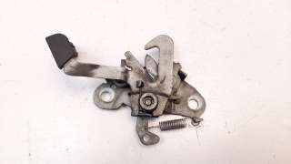 Recambio de cerradura capo para ligier nova 2003-2003 js20/fd referencia OEM IAM 9680337580  