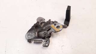 Recambio de cerradura capo para ligier nova 2003-2003 js20/fd referencia OEM IAM 9680337580  