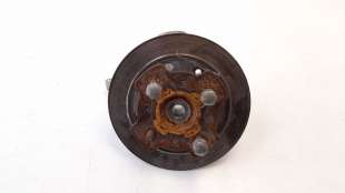 Recambio de mangueta delantera derecha para ligier nova 2003-2003 js20/fd referencia OEM IAM 71404A  
