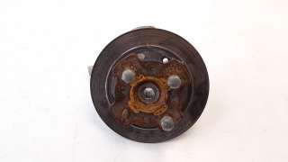 Recambio de mangueta delantera derecha para ligier nova 2003-2003 js20/fd referencia OEM IAM 71404A  