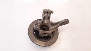 Recambio de mangueta delantera derecha para ligier nova 2003-2003 js20/fd referencia OEM IAM 71404A   2