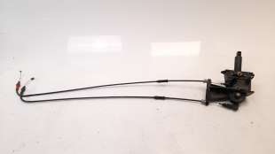 Recambio de palanca cambio para ligier nova 2003-2003 js20/fd referencia OEM IAM 132295  