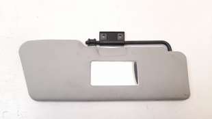 Recambio de parasol derecho para ligier nova 2003-2003 js20/fd referencia OEM IAM 081398  