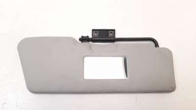 Recambio de parasol derecho para ligier nova 2003-2003 js20/fd referencia OEM IAM 081398  