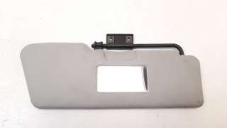 Recambio de parasol derecho para ligier nova 2003-2003 js20/fd referencia OEM IAM 081398  