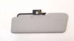 Recambio de parasol derecho para ligier nova 2003-2003 js20/fd referencia OEM IAM 081398   2