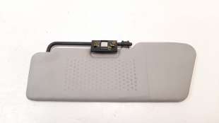 Recambio de parasol izquierdo para ligier nova 2003-2003 js20/fd referencia OEM IAM 081399  