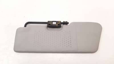 Recambio de parasol izquierdo para ligier nova 2003-2003 js20/fd referencia OEM IAM 081399  