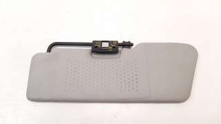 Recambio de parasol izquierdo para ligier nova 2003-2003 js20/fd referencia OEM IAM 081399  