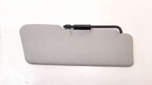 Recambio de parasol izquierdo para ligier nova 2003-2003 js20/fd referencia OEM IAM 081399   2