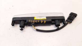 Recambio de piloto delantero derecho para ligier nova 2003-2003 js20/fd referencia OEM IAM 9811130   2