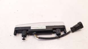Recambio de piloto delantero izquierdo para ligier nova 2003-2003 js20/fd referencia OEM IAM 9811129   2