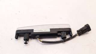 Recambio de piloto delantero izquierdo para ligier nova 2003-2003 js20/fd referencia OEM IAM 9811129  