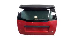 Recambio de porton trasero para ligier nova 2003-2003 js20/fd referencia OEM IAM 1402716 1404114 