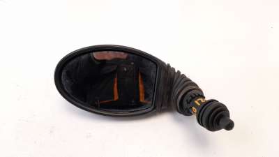 Recambio de retrovisor izquierdo para ligier nova 2003-2003 js20/fd referencia OEM IAM 082457  