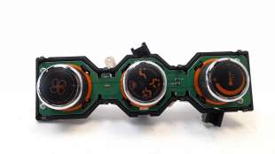 Recambio de mando calefaccion / aire acondicionado para ligier nova 2003-2003 js20/fd referencia OEM IAM FS0600  