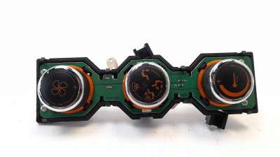 Recambio de mando calefaccion / aire acondicionado para ligier nova 2003-2003 js20/fd referencia OEM IAM FS0600  